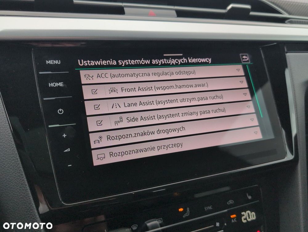 Volkswagen Arteon 2.0 TSI 4Motion R DSG - 35