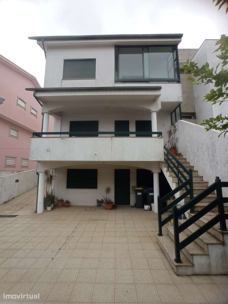 Moradia em localização privilegiada em Alfena – exclusividade - Grande imagem: 5/24