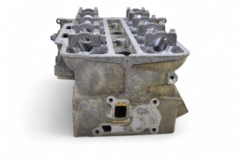 Głowica OPEL ASTRA H CORSA D MERIVA A AGILA A 1.2 1.4 16V 55355430 - 7