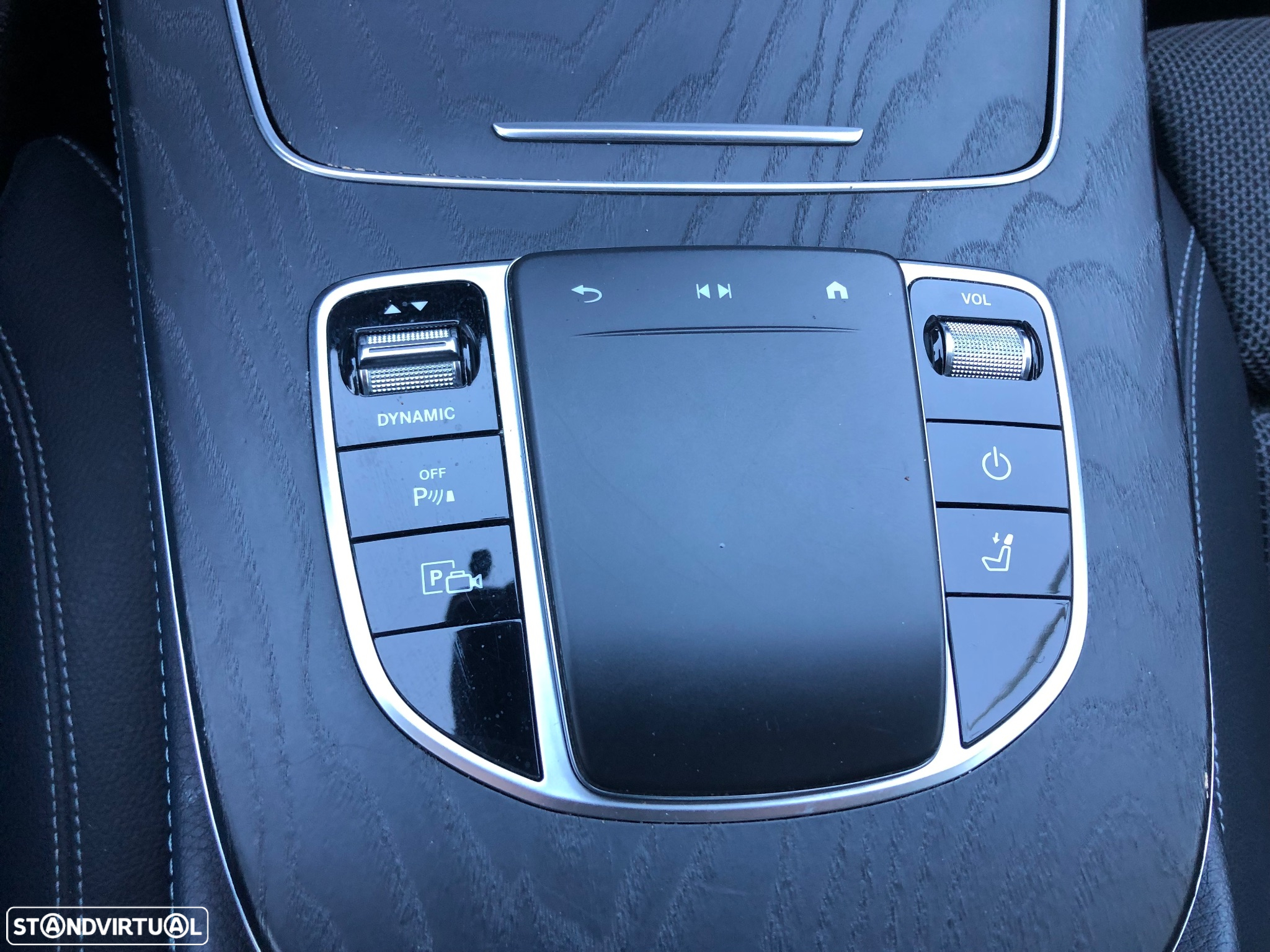 Mercedes-Benz E 300 de Avantgarde - 46