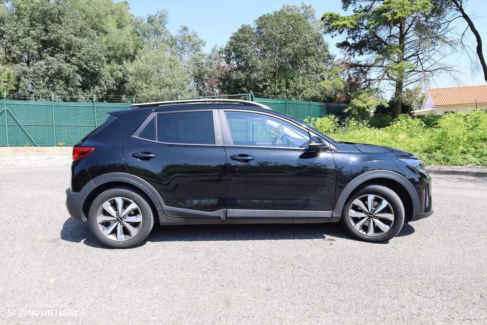 Kia Stonic 1.0 T-GDI Wave - 2