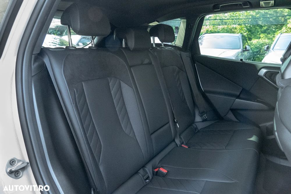 BMW X3 20d xDrive AT MHEV - 16