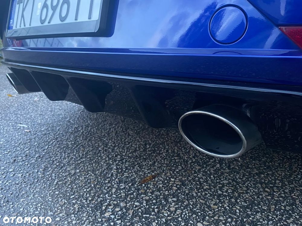 Seat Leon 1.4 TSI FR S&S - 14