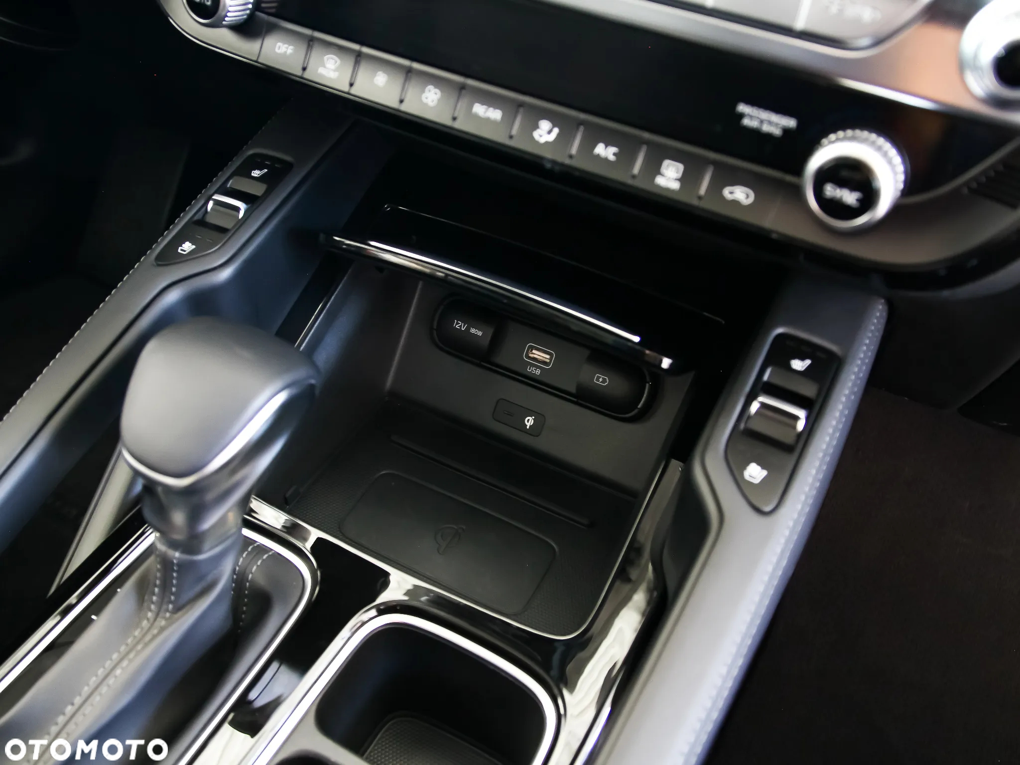 Kia Telluride - 23