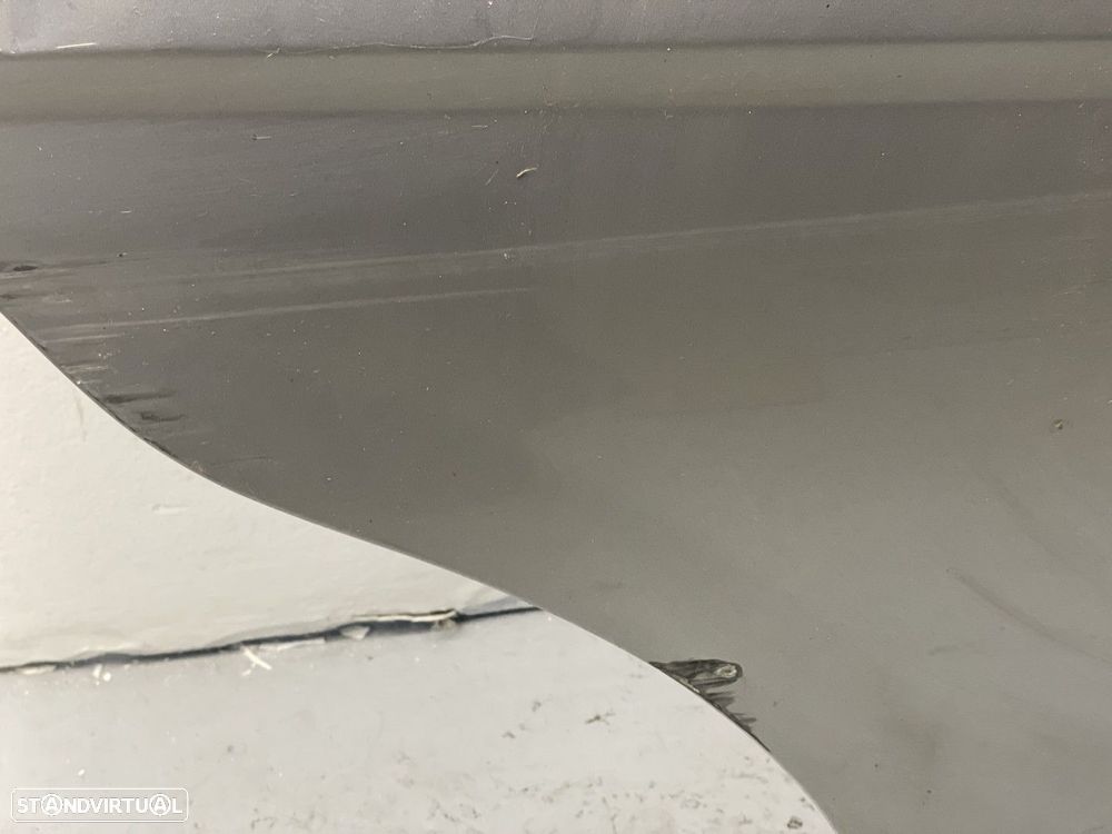 Porta Dto Trás MERCEDES-BENZ C-CLASS T-Model (S204) 2008 - 2014 Cinza Usado - 4