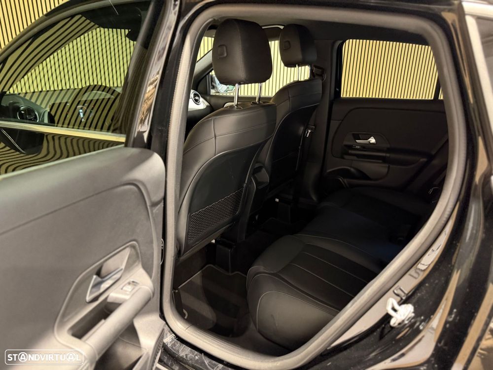 Mercedes-Benz GLA 250 e Progressive - 20