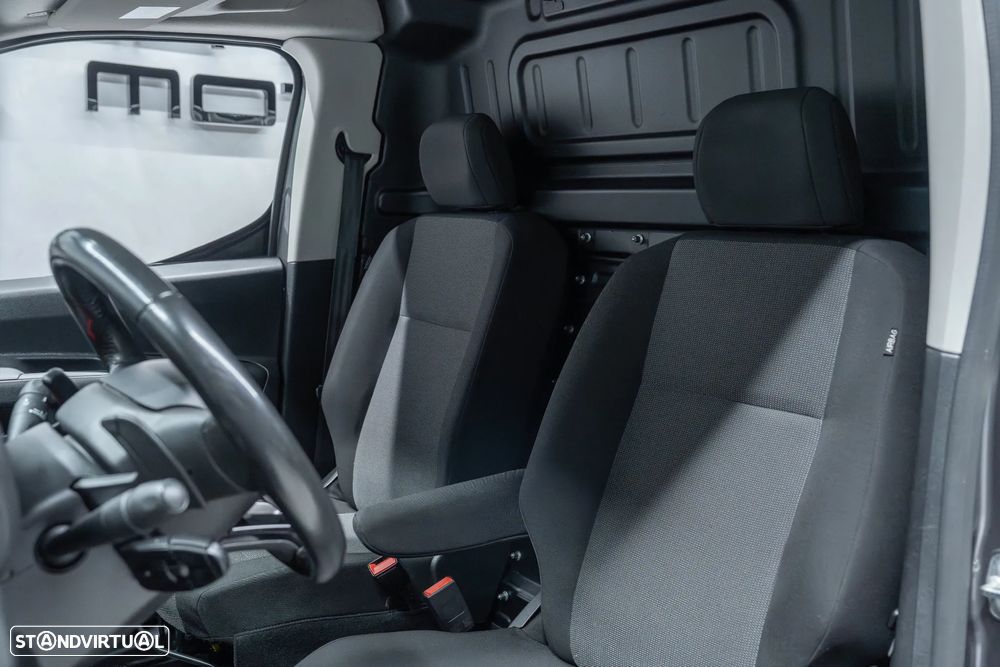 Citroën Berlingo - 20