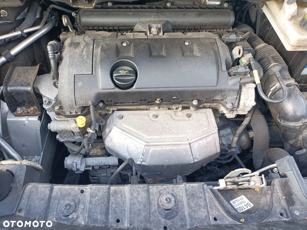 Peugeot 3008 1.6 Style - 18