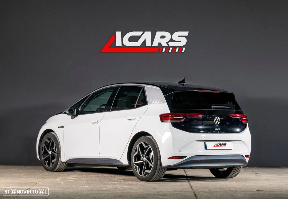 VW ID.3 Performance Upgrade Pro 1st Plus - 3