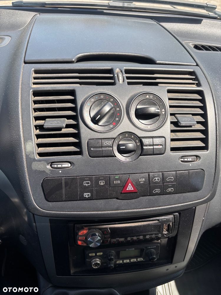 Mercedes-Benz Vito - 17