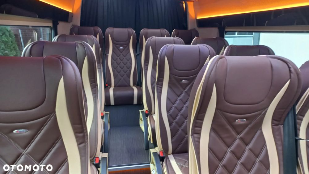 Mercedes-Benz Sprinter Eurobus 519 - 15