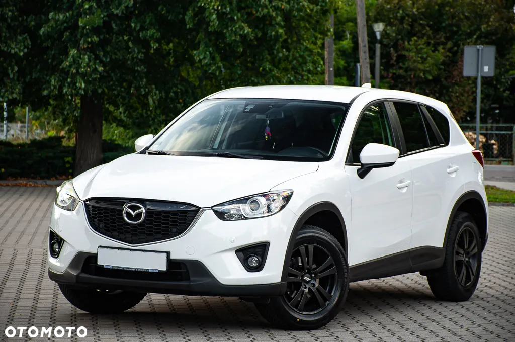 Mazda CX-5 2.0 Skyenergy 2WD - 25