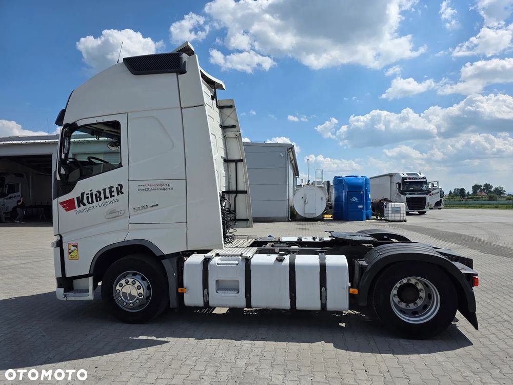 Volvo FH 500 - 6