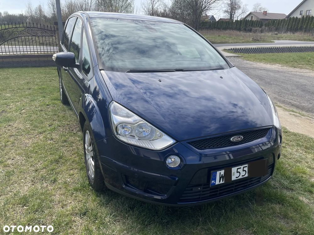 Ford S-Max 2.0 Trend - 1