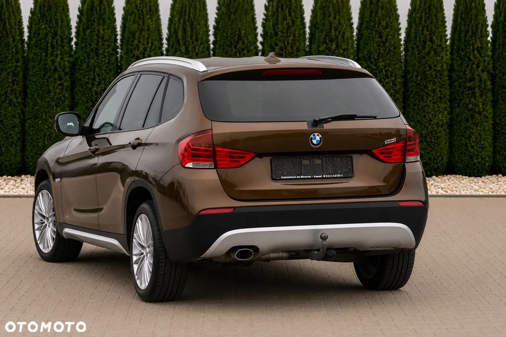 BMW X1 sDrive18i xLine - 10