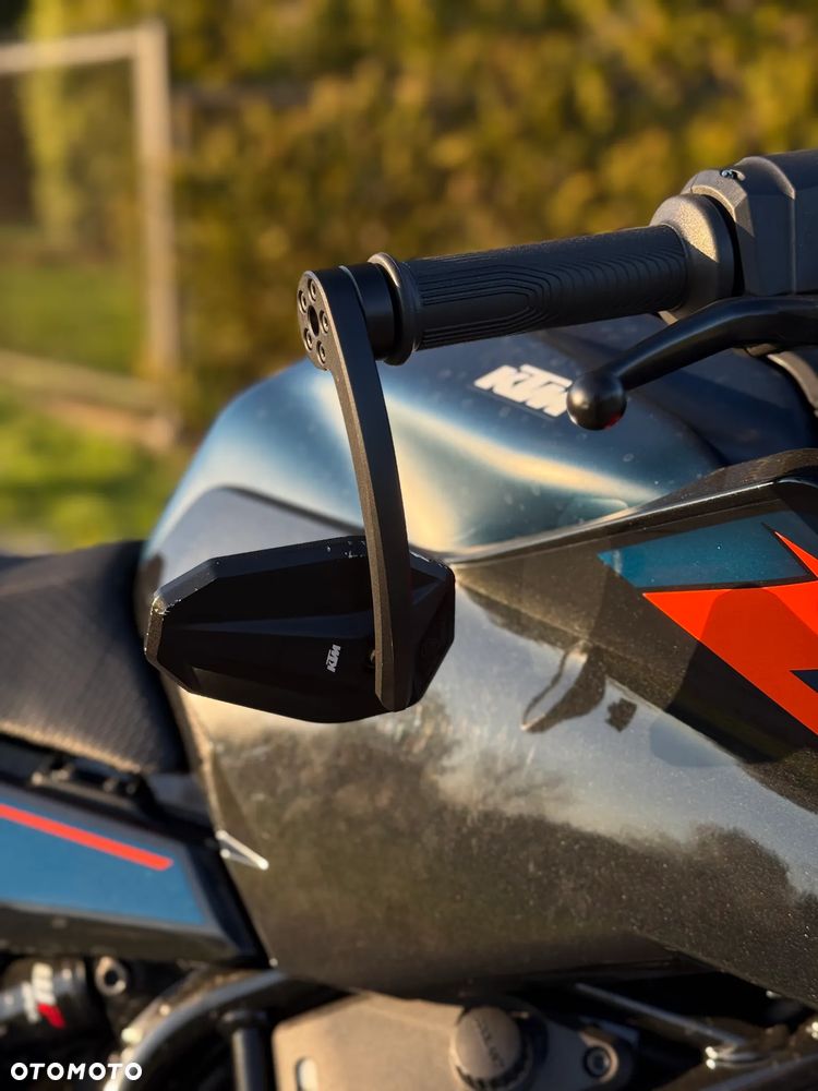 KTM Duke - 9