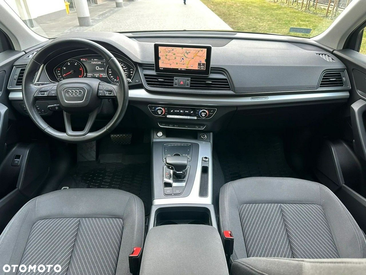 Audi Q5 2.0 TDI Quattro S tronic - 18