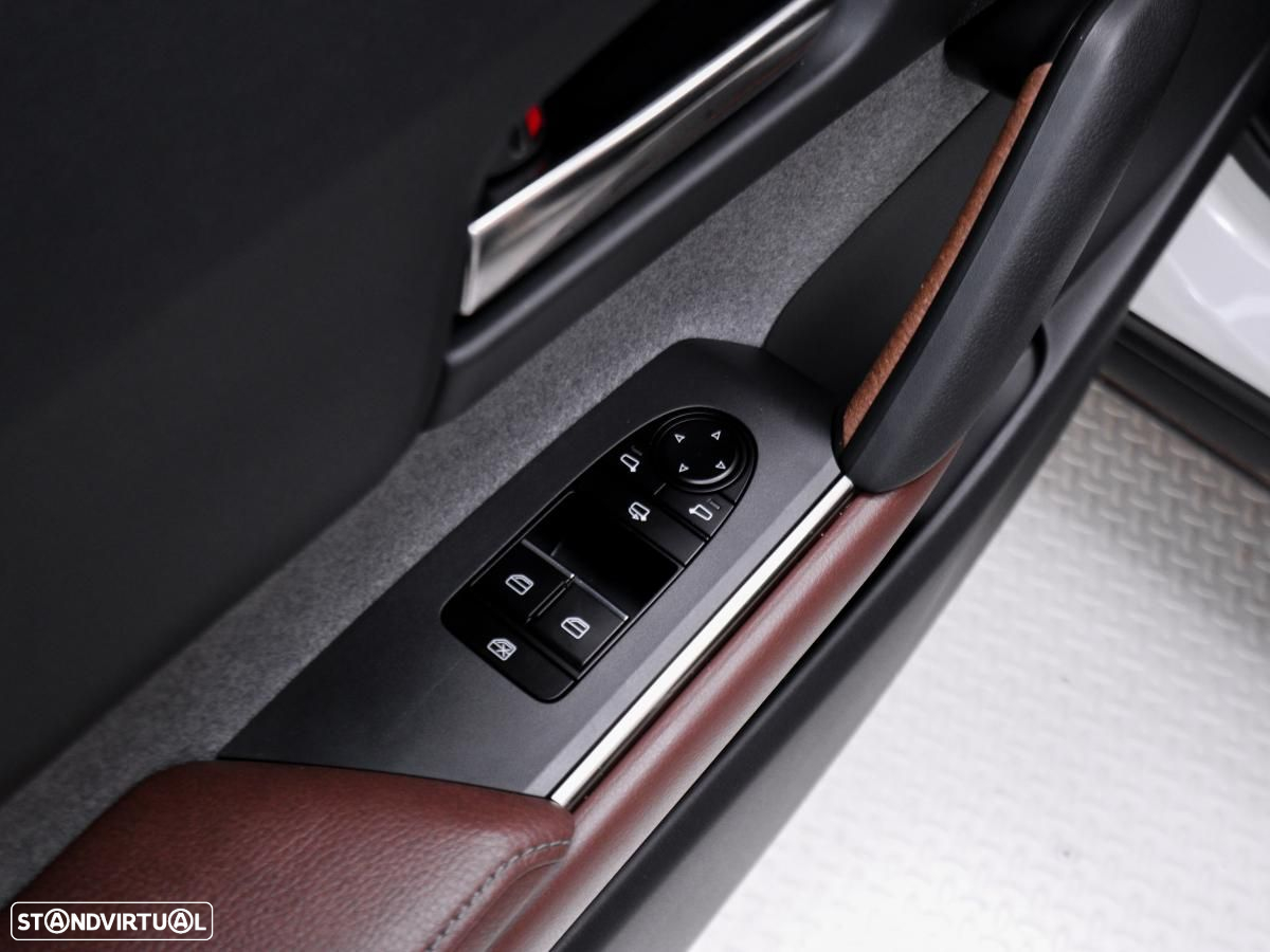 Mazda MX-30 e-Skyactiv Advantage+Vintage Leatherette - 14