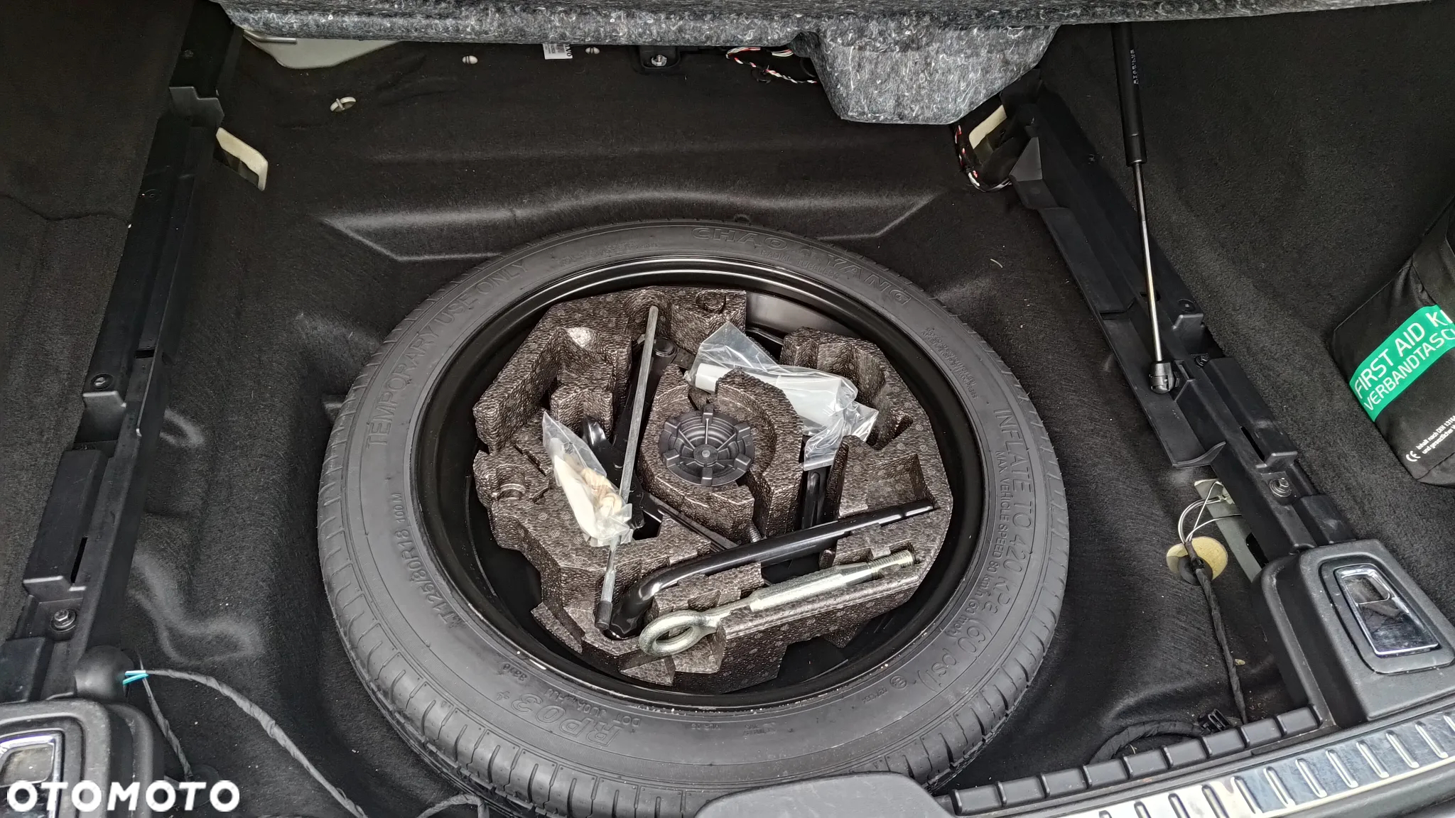 Volvo V90 D4 Geartronic R Design - 14