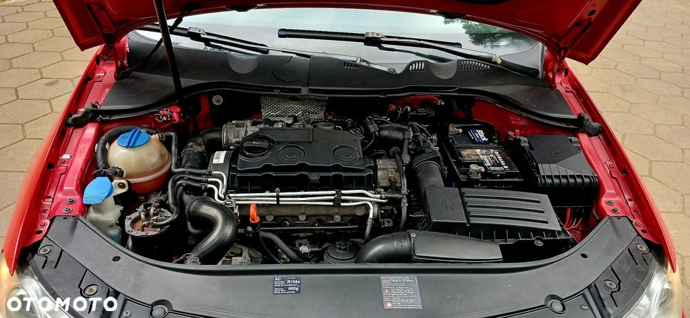 Volkswagen Passat 1.9 TDI Trendline - 23
