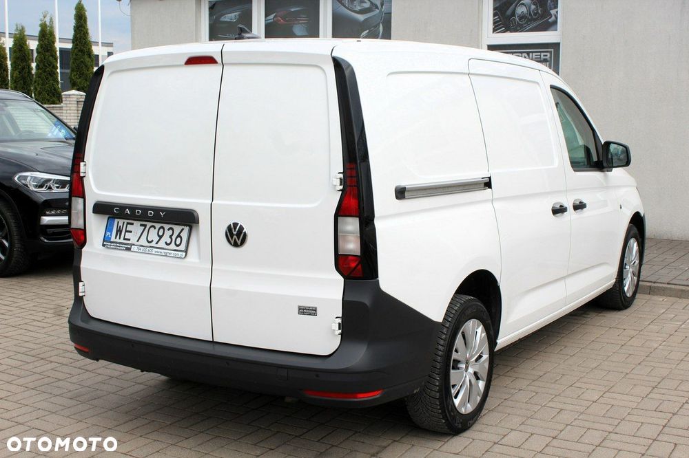 Volkswagen Caddy - 4