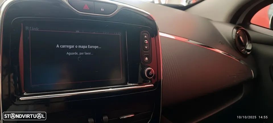 Renault Zoe (c/ Bateria) Limited 40 - 29