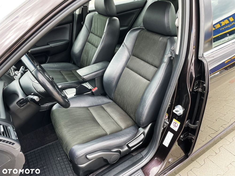 Honda Accord 2.0 i Sport - 12