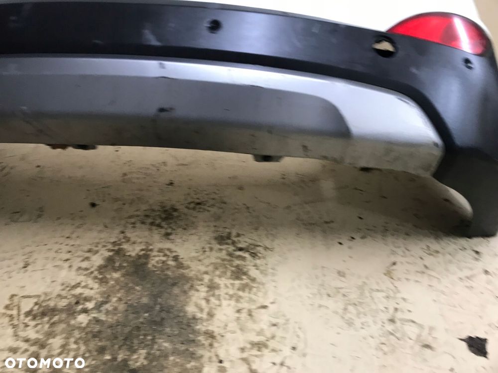 zderzak tylny czujniki parkowania pdc hyundai ix35 - 8