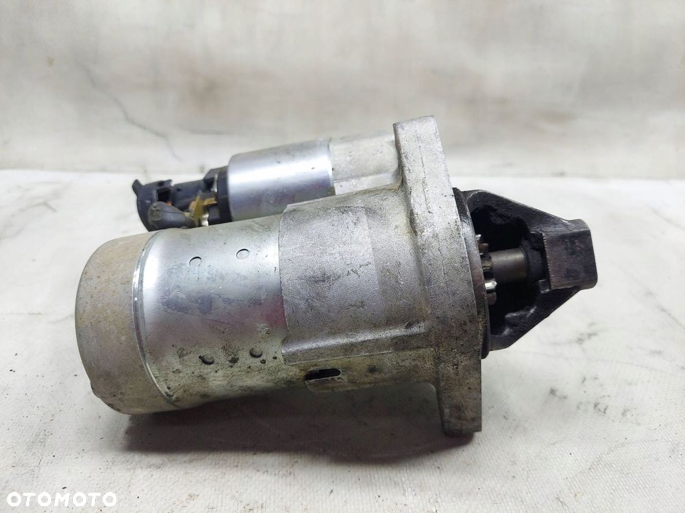 Rozrusznik 51890631 Fiat Grande Punto 1.3 Jtd - 6