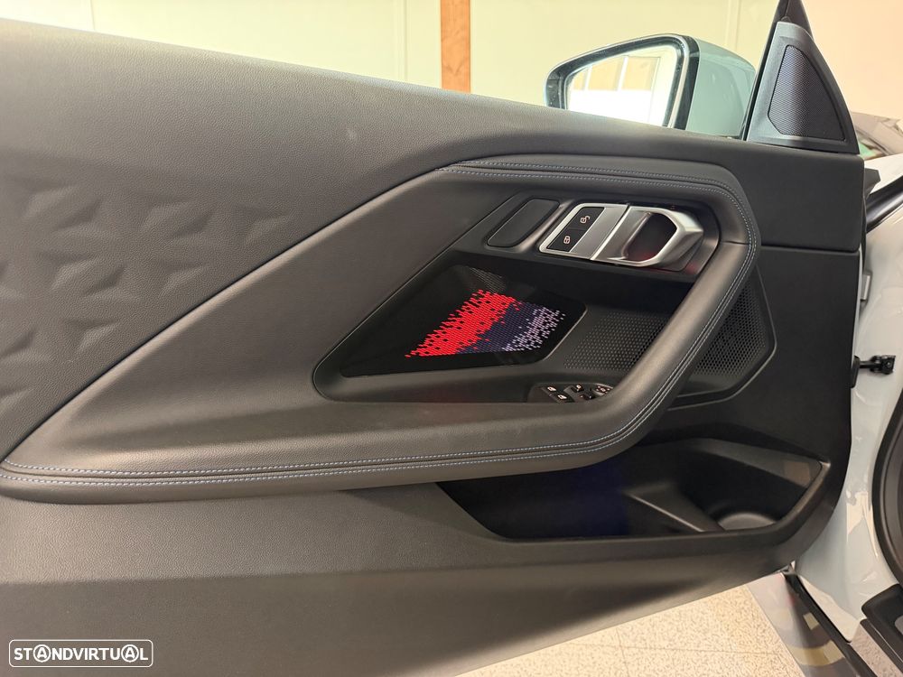 BMW 220 d Pack Desportivo M Pro Auto - 7