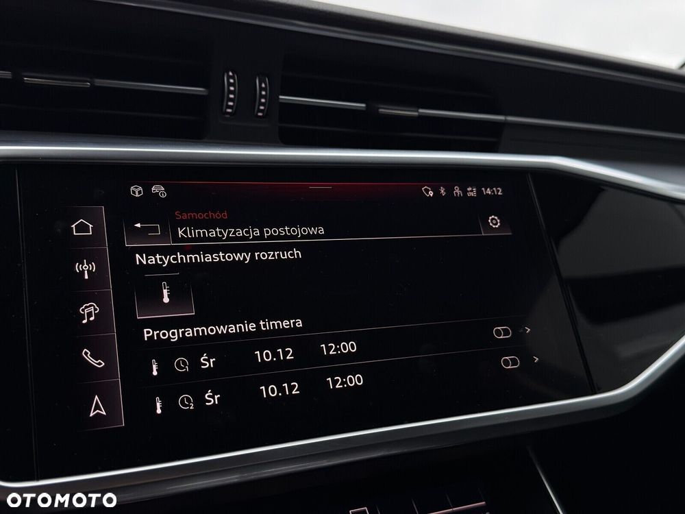 Audi A6 Limousine - 33