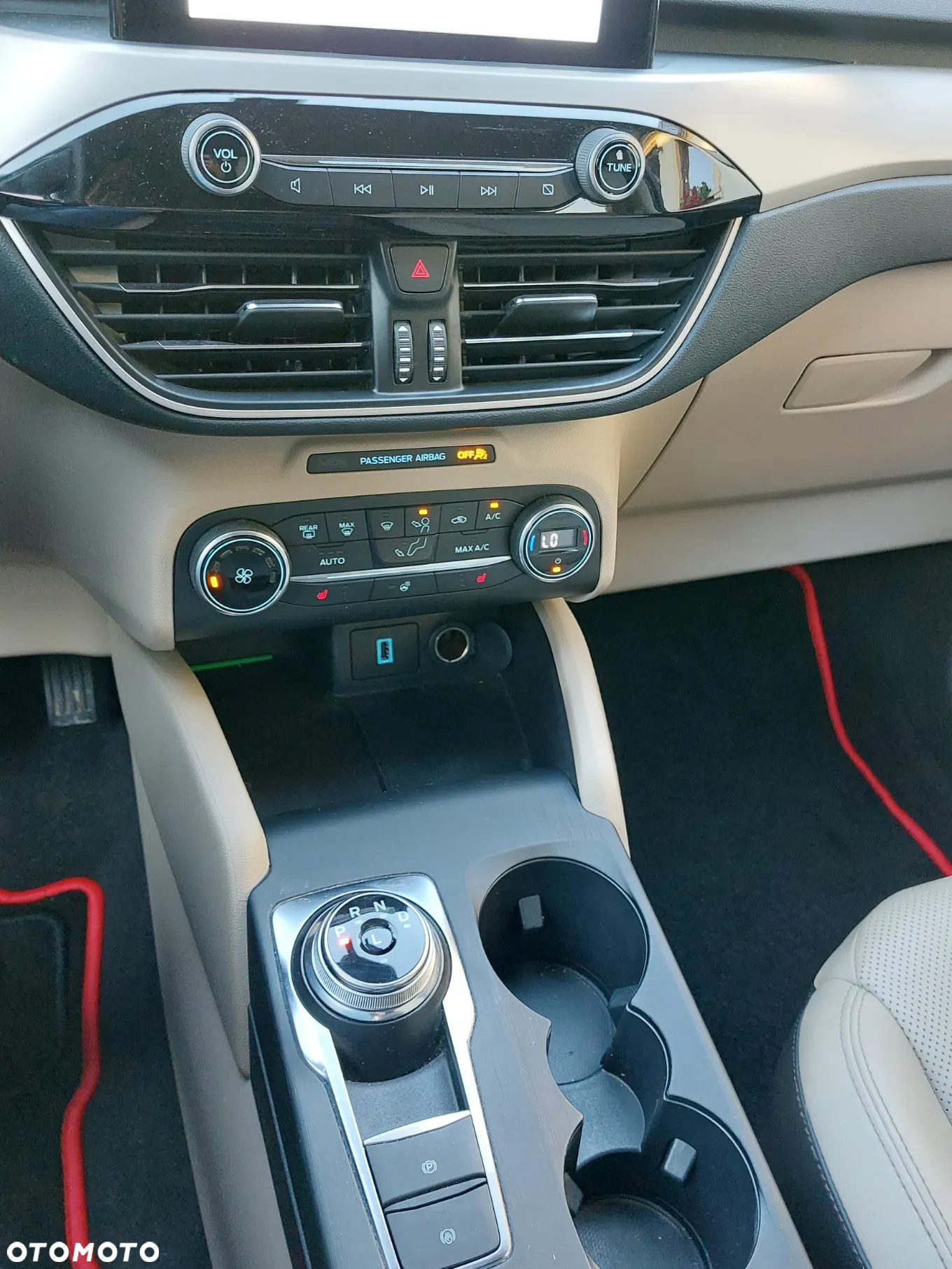 Ford Escape 1.5 EcoBoost AWD SE - 6