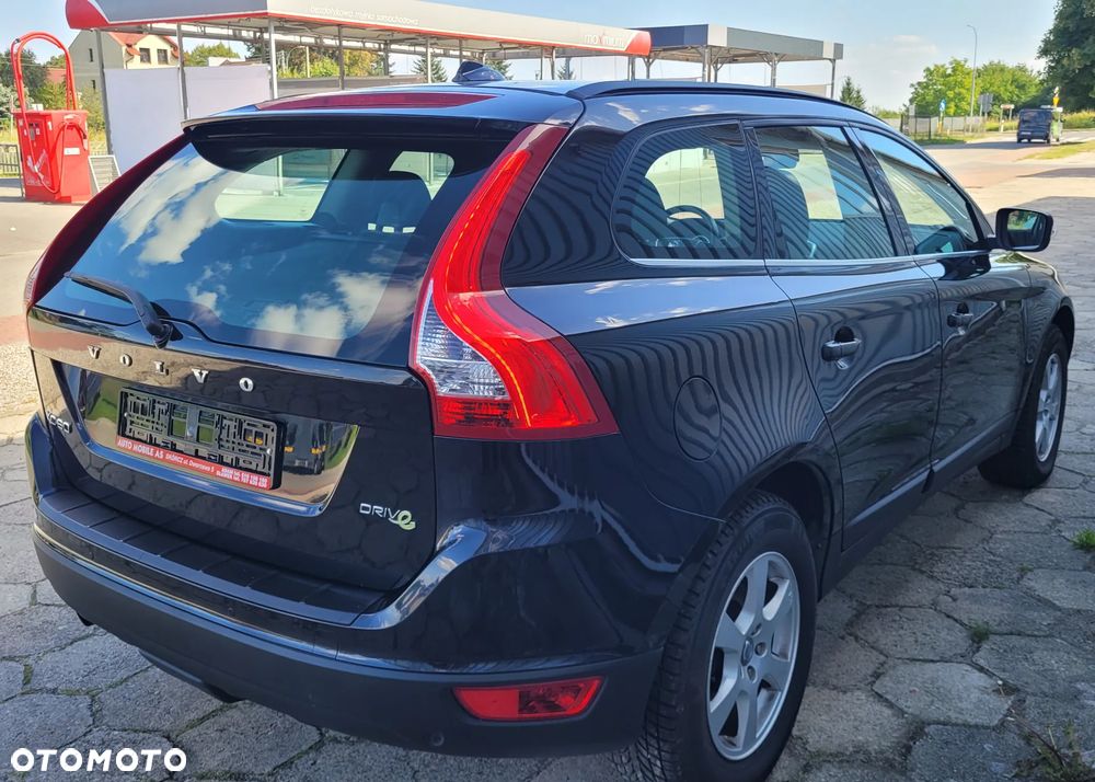 Volvo XC 60 D4 Momentum - 7
