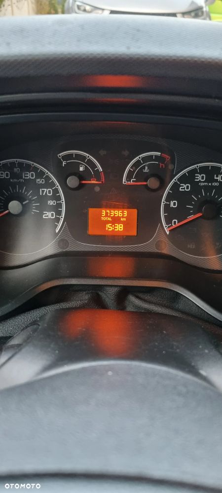 Fiat Doblo 1.3 Multijet 16V Dynamic - 5