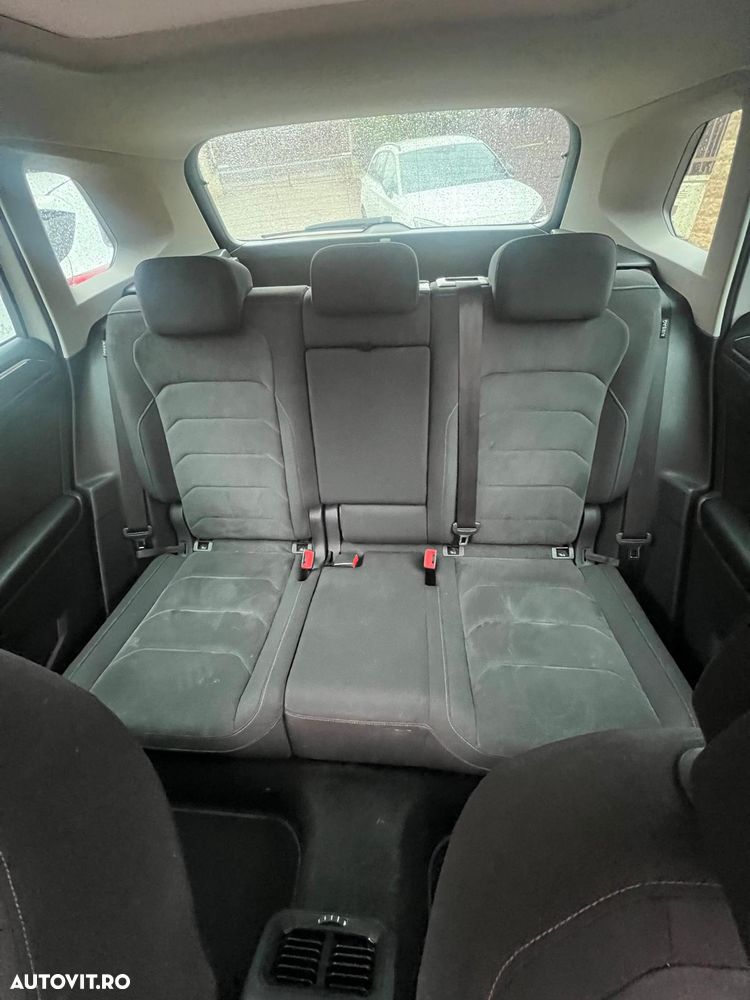 Volkswagen Tiguan - 6