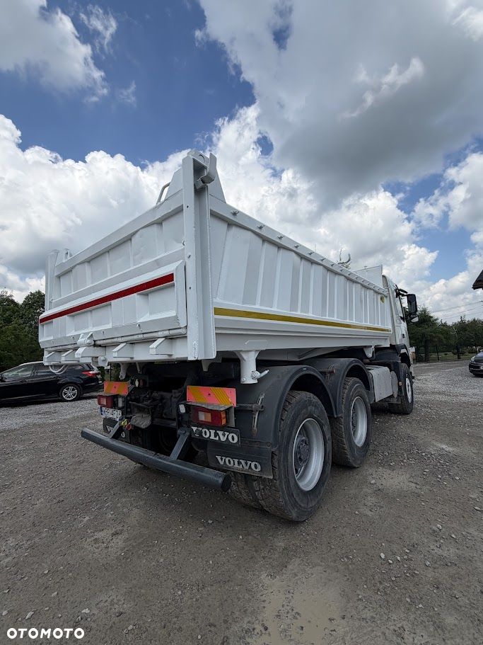 Volvo FM - 3