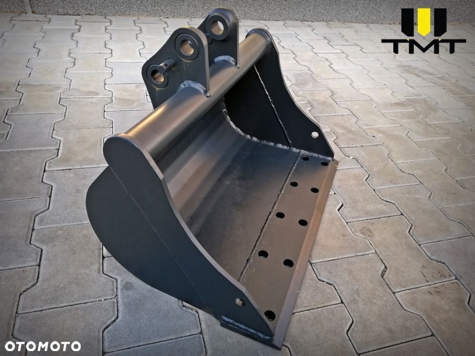 Łyżka 30cm 0,8-2t JCB 8014 8015 8016 8017 8018 minikoparka - 9
