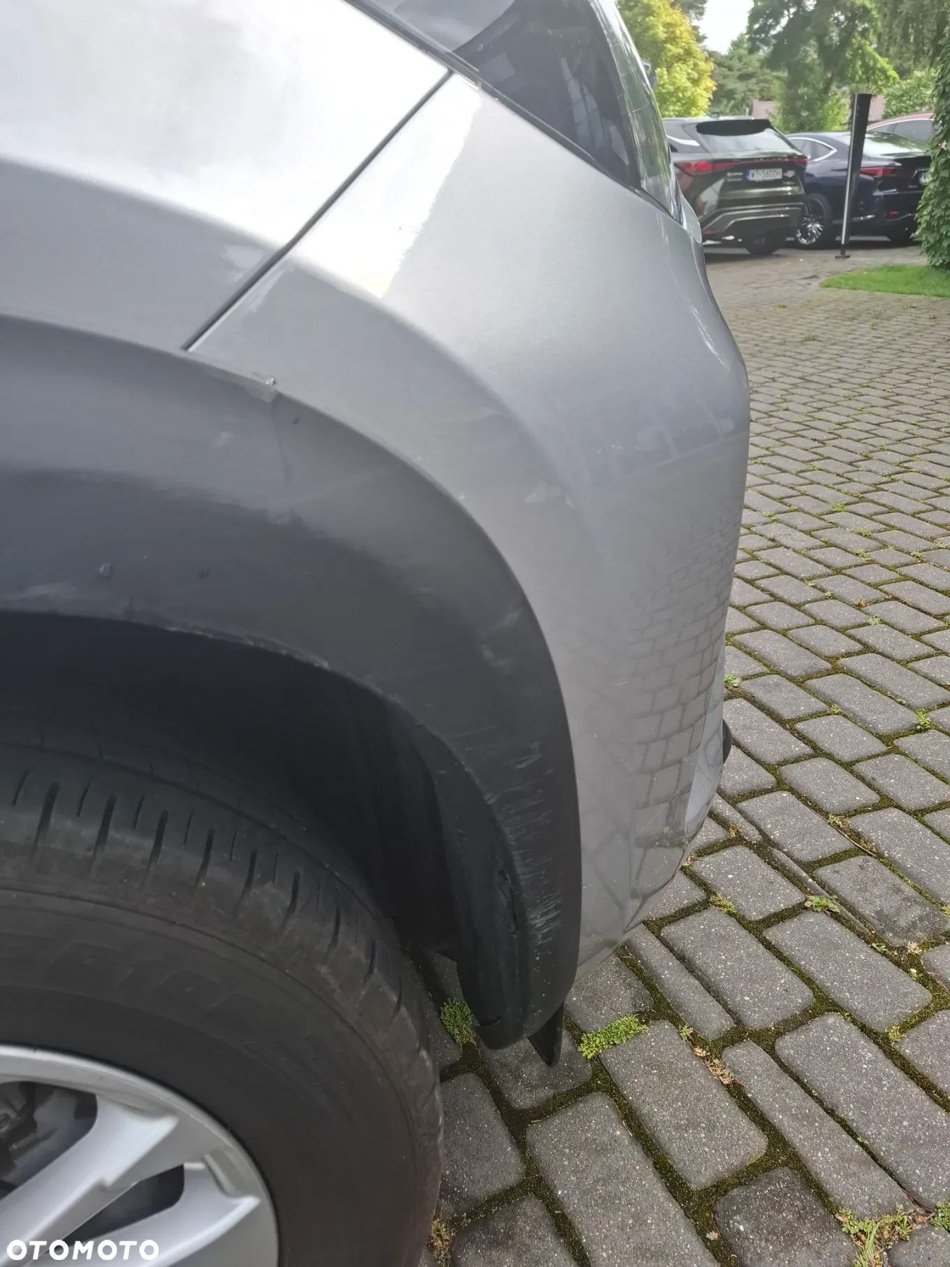 Toyota Yaris Cross - 11