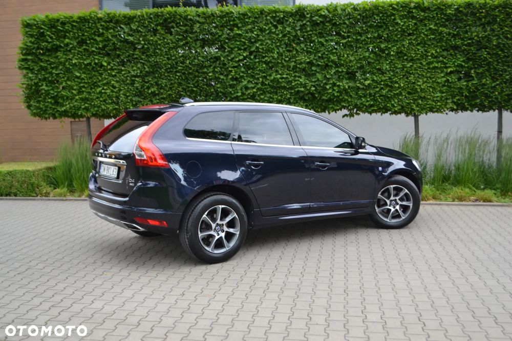 Volvo XC 60 - 8