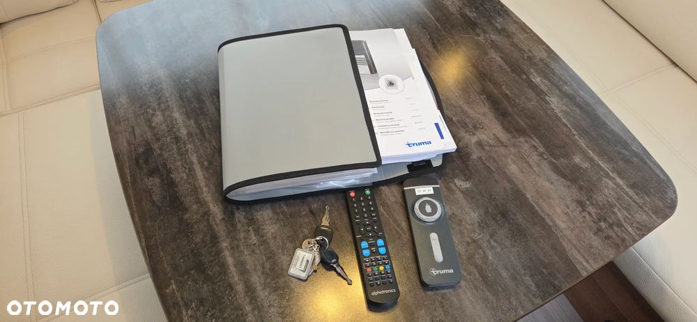 Tabbert VIVALDI 560 TDL - 40