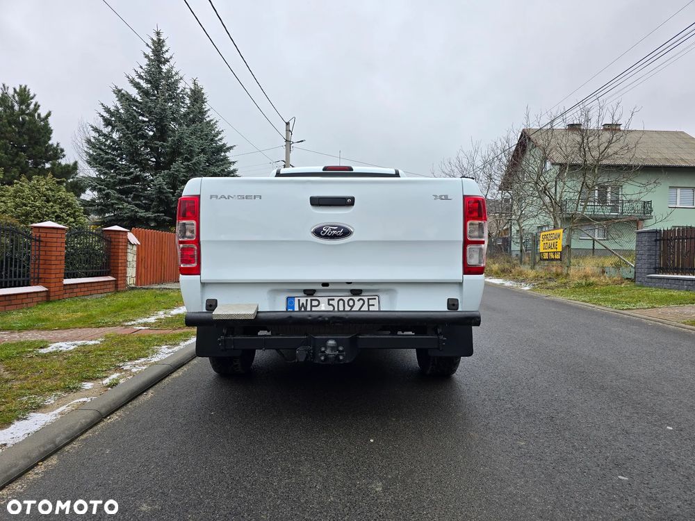 Ford Ranger - 25