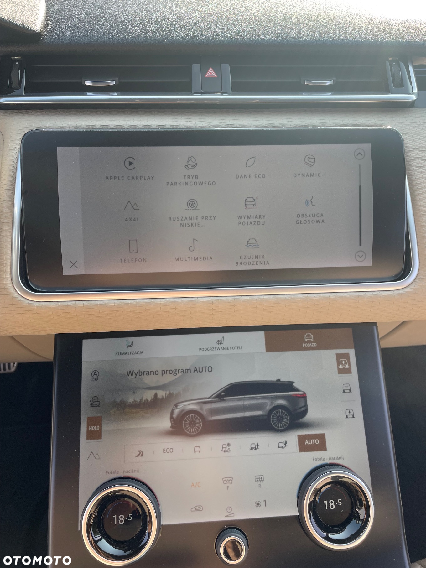 Land Rover Range Rover Velar - 13