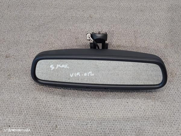 Espelho Retrovisor Interior Ford S-Max (Wa6)