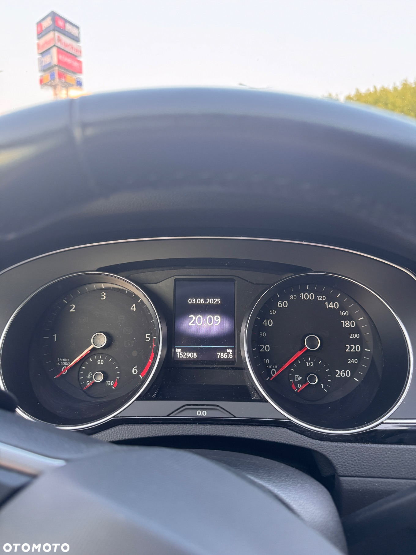 Volkswagen Passat 2.0 TDI EVO Business DSG - 12