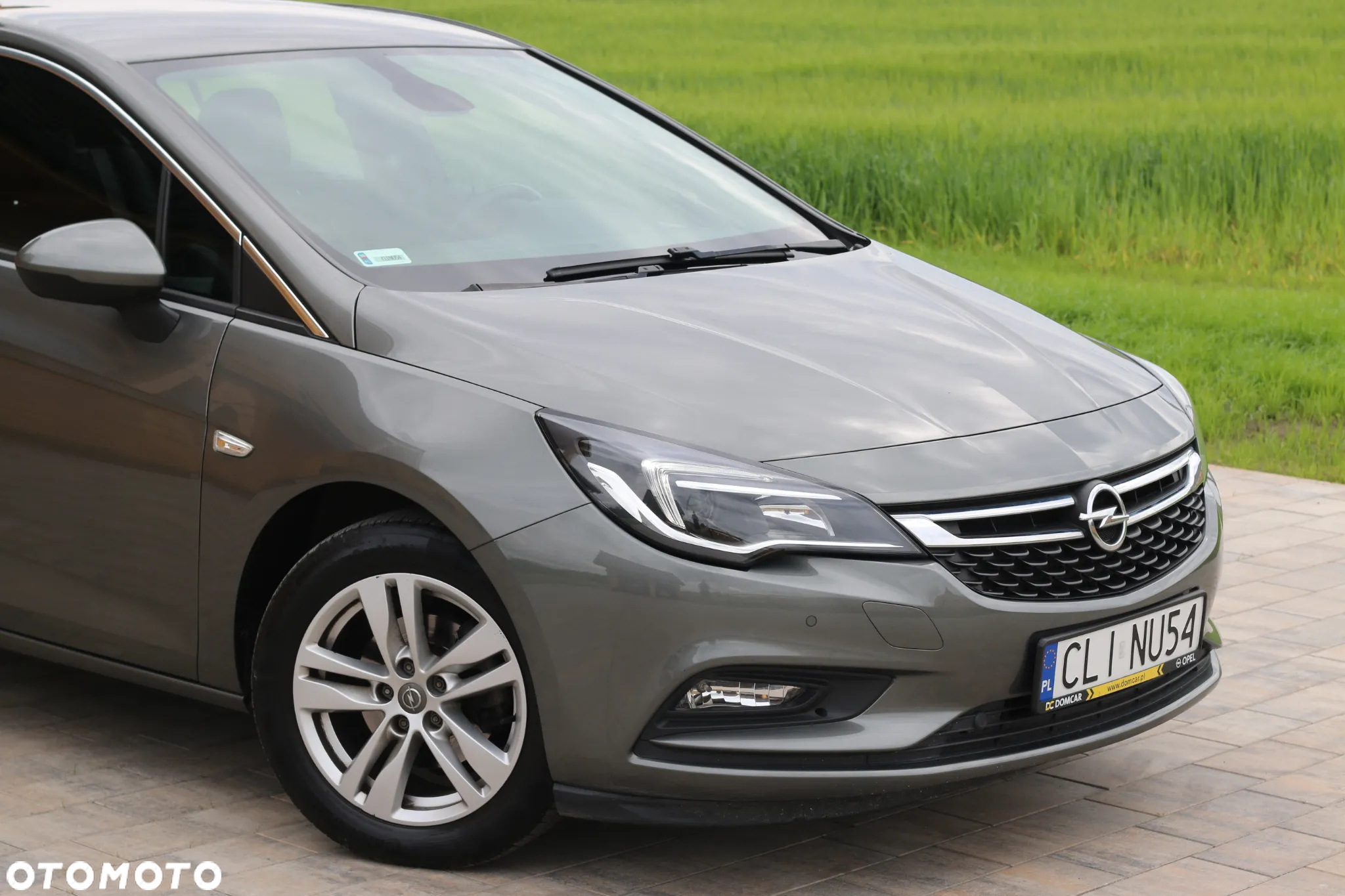 Opel Astra - 10