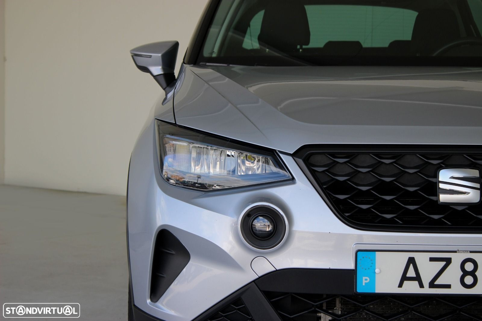 SEAT Arona 1.0 TSI Style - 3