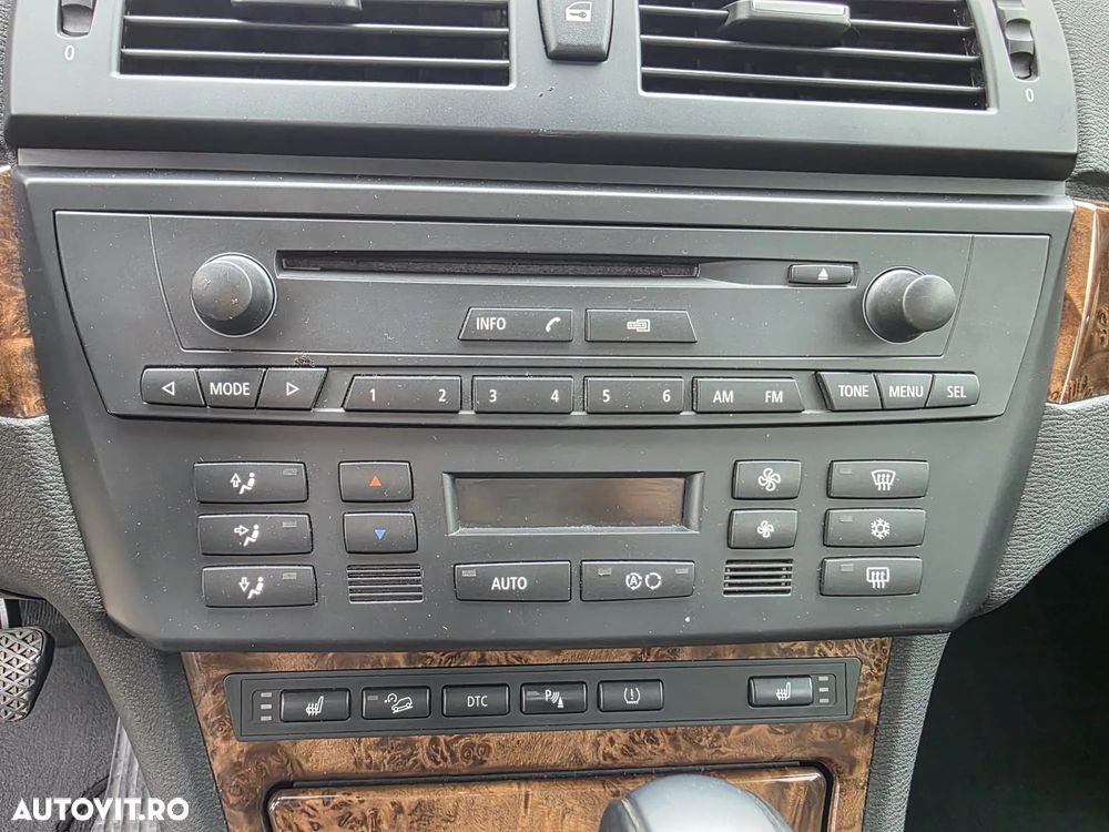 BMW X3 xDrive20d Aut. - 15