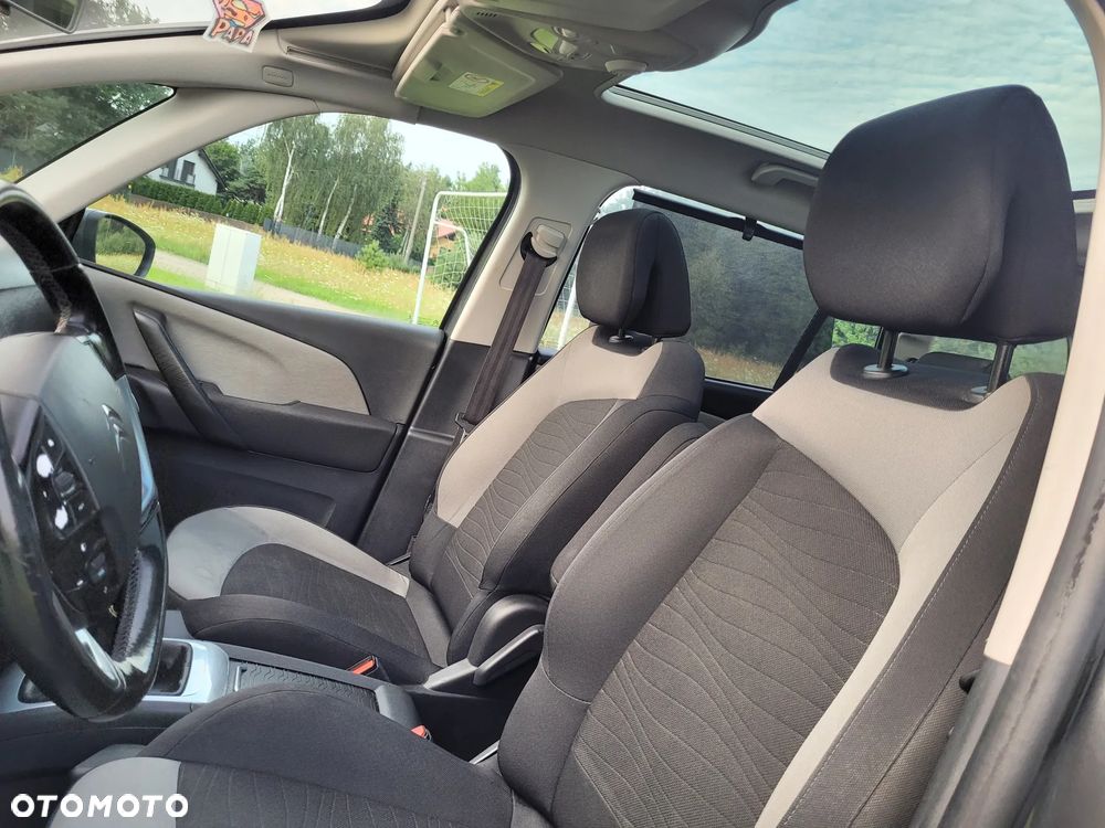 Citroën C4 Grand Picasso - 6
