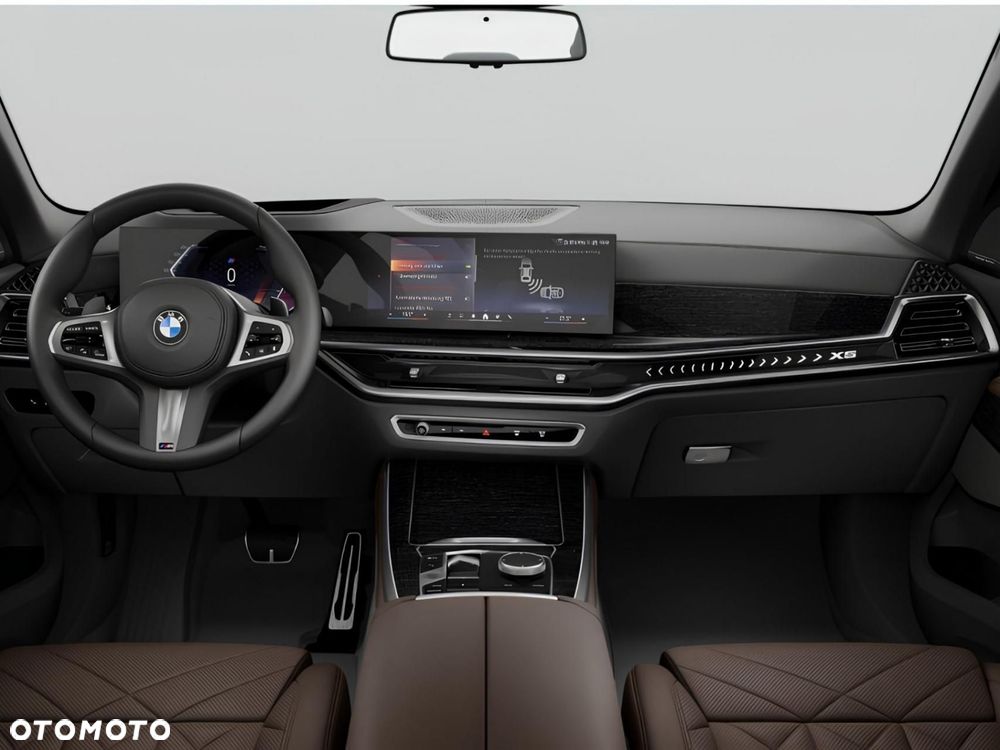 BMW X5 - 7