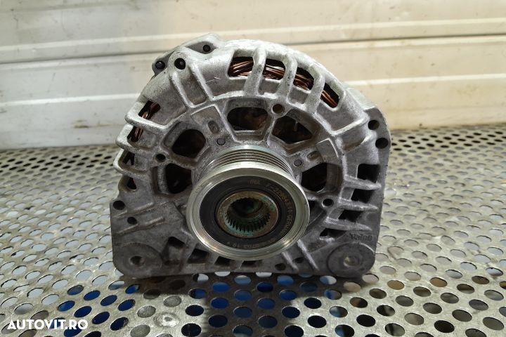Alternator SG12B017 / 2542272E SG12B017 / 2542272E Renault Laguna 2 [ - 1